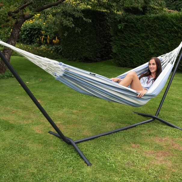 Tropilex B.V. Hangmat Eénpersoons 'Aruba' Air