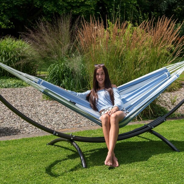 Tropilex B.V. Hangmat Eénpersoons 'Aruba' Air