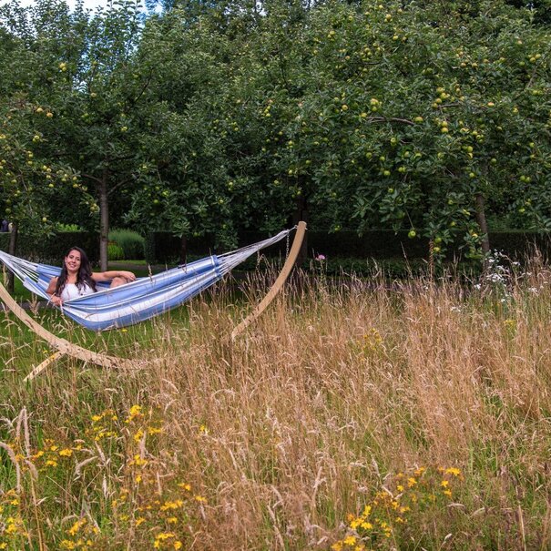 Tropilex B.V. Hangmat Eénpersoons 'Aruba' Air