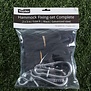 Hangmatbevestiging 'Complete' Black