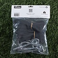 Tropilex B.V. Hangmatbevestiging 'Complete' Black