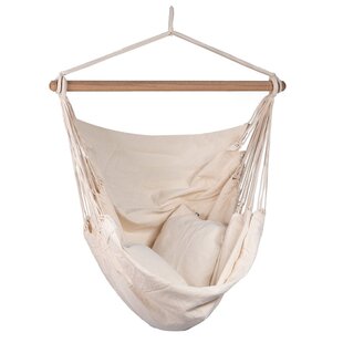 Hangstoel Eénpersoons 'Organic' Natura