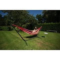 Tropilex B.V. Hangmat Eénpersoons 'Cuba' Cherry