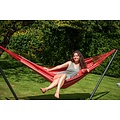 Tropilex B.V. Hangmat Eénpersoons 'Aruba' Fire