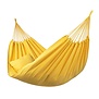 Hangmat Tweepersoons 'Organic' Yellow