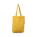 Tropilex B.V. Hangmat Tweepersoons 'Organic' Yellow