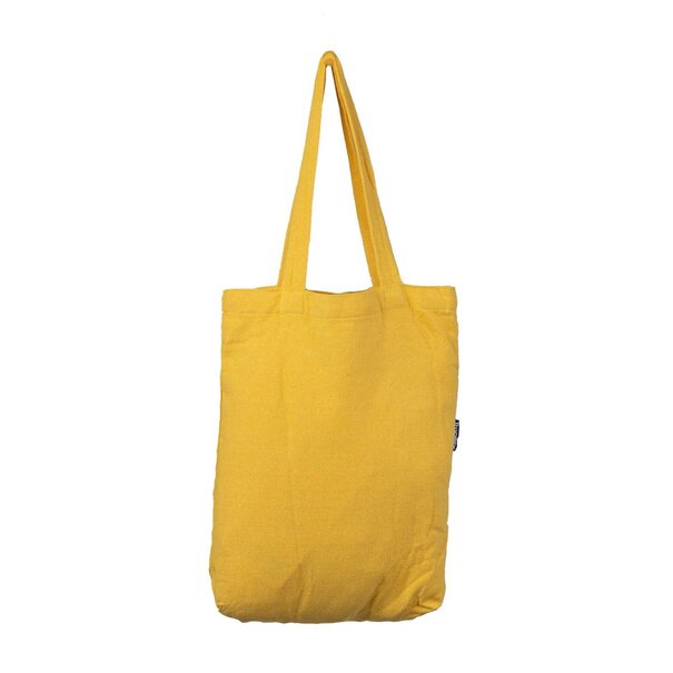 Tropilex B.V. Hangmat Tweepersoons 'Organic' Yellow