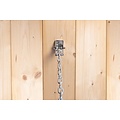 Tropilex B.V. Hangstoelbevestiging '360' Comfort