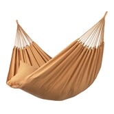 Hangmat Eénpersoons 'Plain' Mocca
