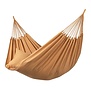 Hangmat Eénpersoons 'Plain' Mocca