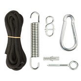 Hangstoelbevestiging 'Complete' Black