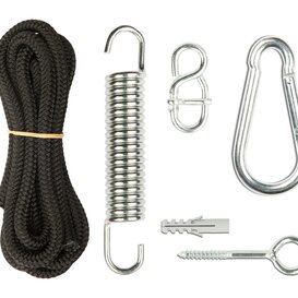 Hangstoelbevestiging 'Complete' Black