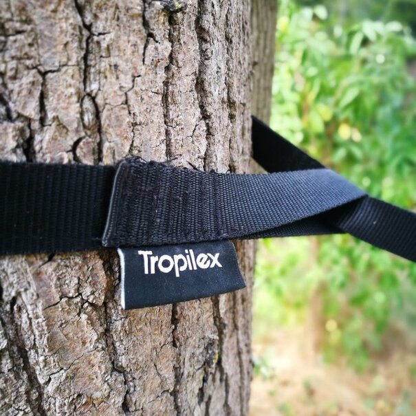 Tropilex B.V. Reishangmat Tweepersoons 'Travel' Pluto