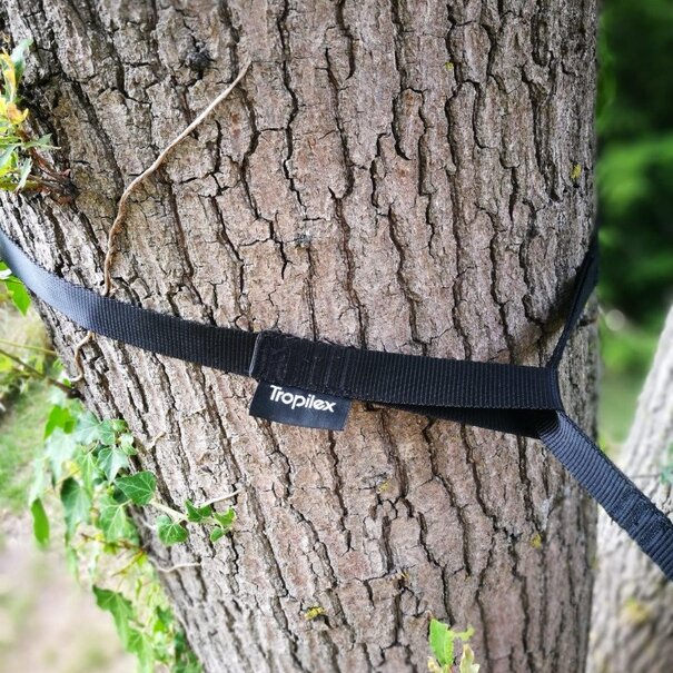 Tropilex B.V. Reishangmat Eénpersoons 'Outdoor' Mercury