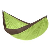 Reishangmat Tweepersoons 'Travel' Lime