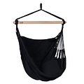 Tropilex B.V. Hangstoel Eénpersoons 'Comfort' Black