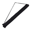 Tropilex B.V. Hangstoel Eénpersoons 'Comfort' Black