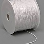 Nylon draad 1.5 mm wit 100 meter