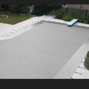 Zwembad winterzeil maatwerk