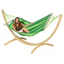 Hangmatstandaard  'Wood'