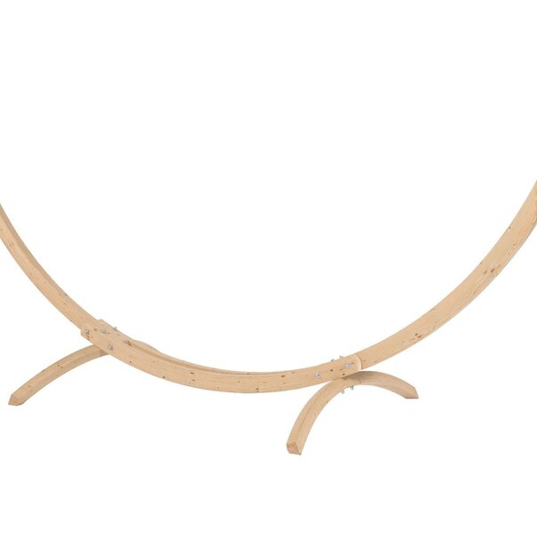 Tropilex B.V. Hangmatstandaard  'Wood'