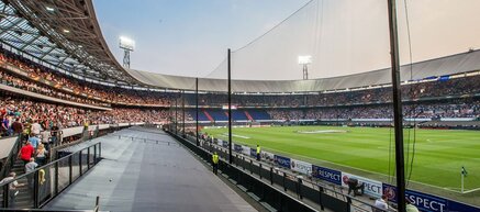 Stadionnetten
