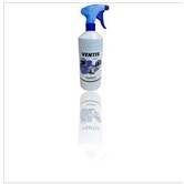 Doekreiniger shampoo