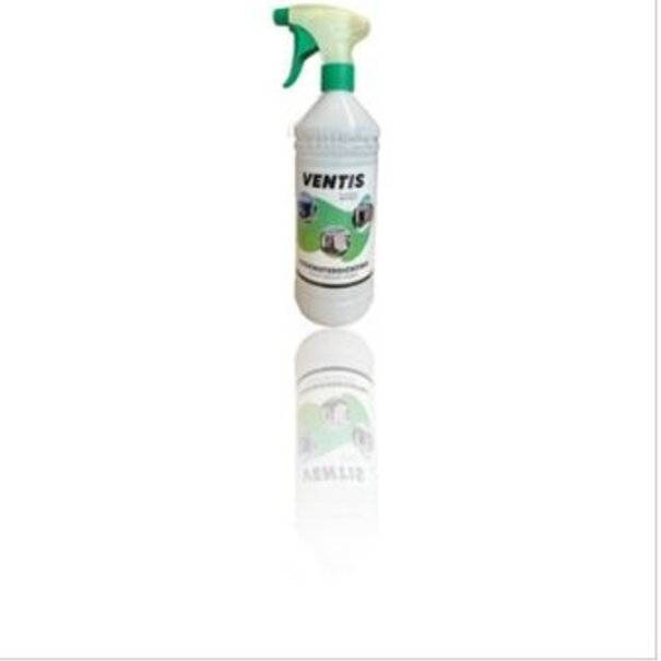 Ventis Doekwaterdichting impregneerspray