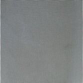 Zwembad afdeknet kleur grijs, voor een zwembad van 6x3 meter