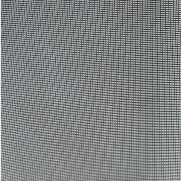 Zwembad afdeknet kleur grijs, voor een zwembad van 6x3 meter