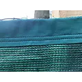 HDPE gaasnet voor aanhanger 425 x 215