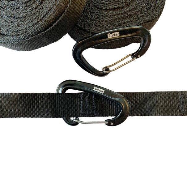 Tropilex B.V. Hangmatbevestiging 'Tree Strap'