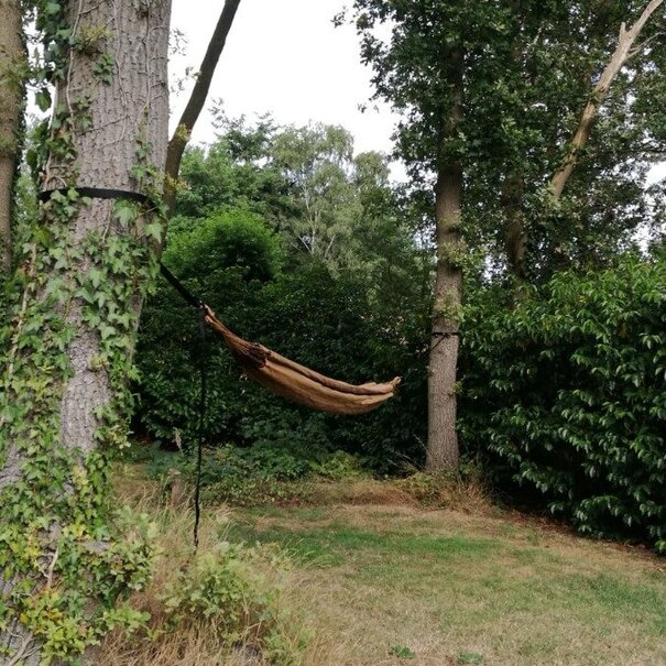 Tropilex B.V. Hangmatbevestiging 'Tree Strap'