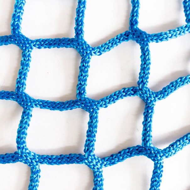 Duranet Valnet maatwerk 60mm maas