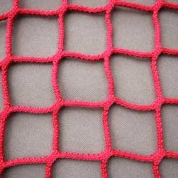 Duranet Valnet maatwerk 60mm maas