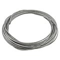 Staaldraad 3mm - RVS