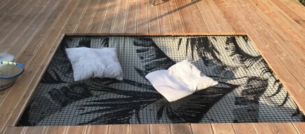 Loungenetten