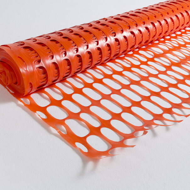 Duranet Oranje afbakening net