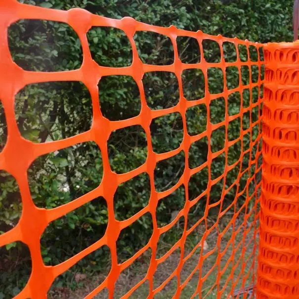 Duranet Oranje afbakening net