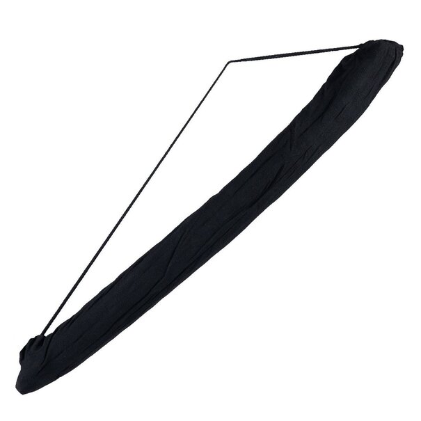 Tropilex B.V. Hangstoel Tweepersoons 'DeLuxe' Black