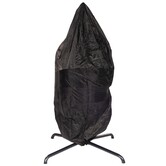 Afdekhoes 'Egg' Black