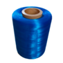 Blauw PE draad 1.3mm