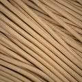 PE net3 mm geknoopt met extra stevige randlijn. Op maat gemaakt per m2