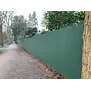 Zichtdoek 100% dicht