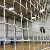 Ballenvanger voor waterpolo