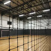 Ballenvanger voor waterpolo