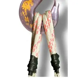 Extra lussen - hijsnet