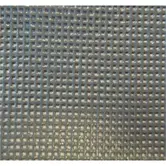 PVC gaasnet voor zandbak - met band en ogen