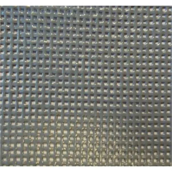 PVC gaasnet voor zandbak - met band en ogen