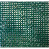 PVC gaasnet voor zandbak - met band en ogen